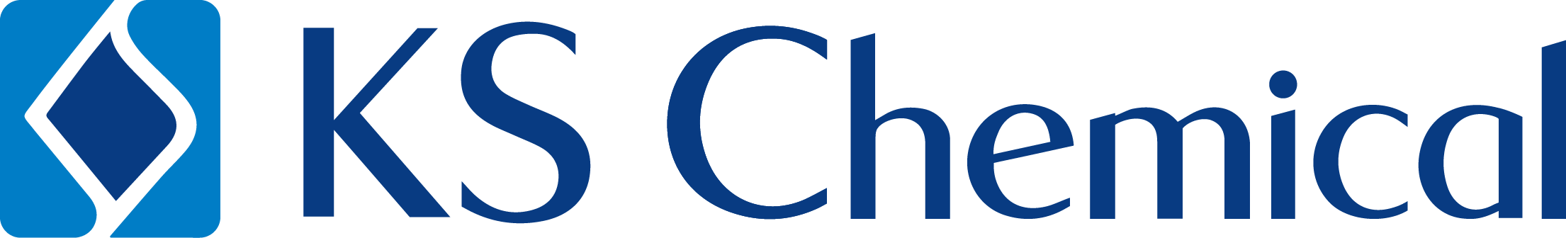 KS Chemical Co., Ltd._logo